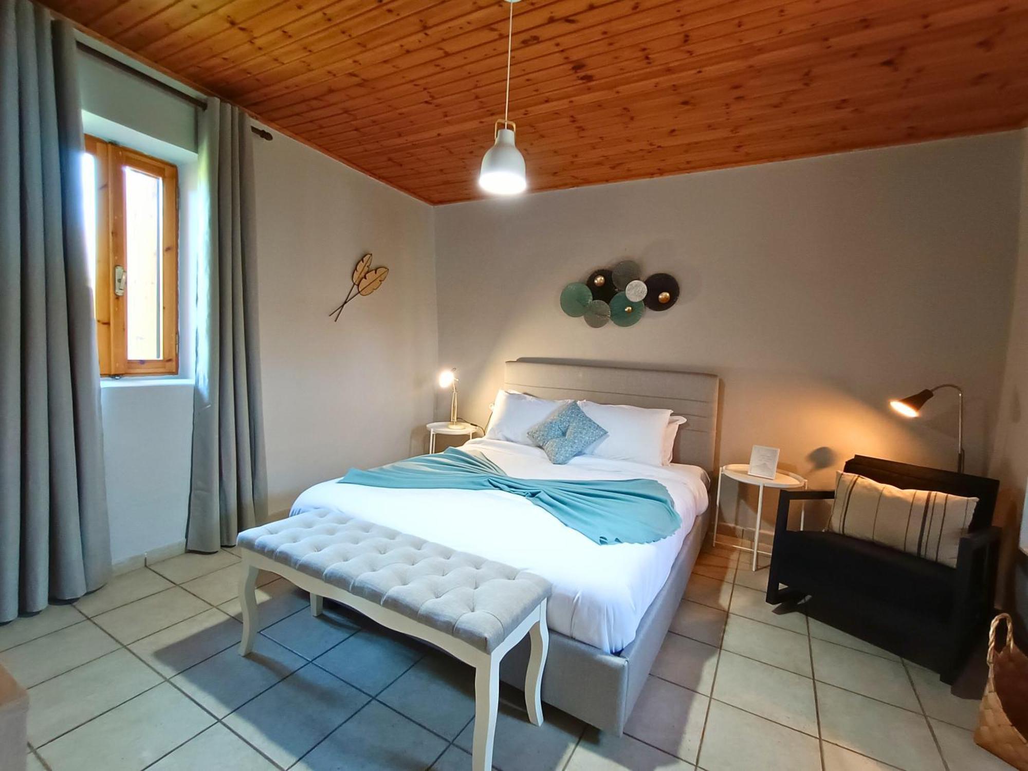 Nafplio Cottage-Grandma'S Yard Asíni Εξωτερικό φωτογραφία